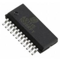 Image of ams OSRAM AS1115