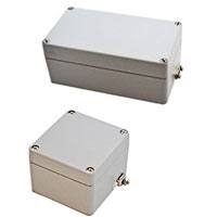 Image of Bud Industries ATX or Explosion Proof Boxes