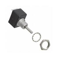 EMS22 Non-Contacting Magnetic Encoder