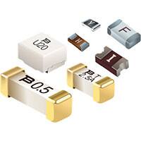 SinglFuse™ Thin Film Chip Fuses