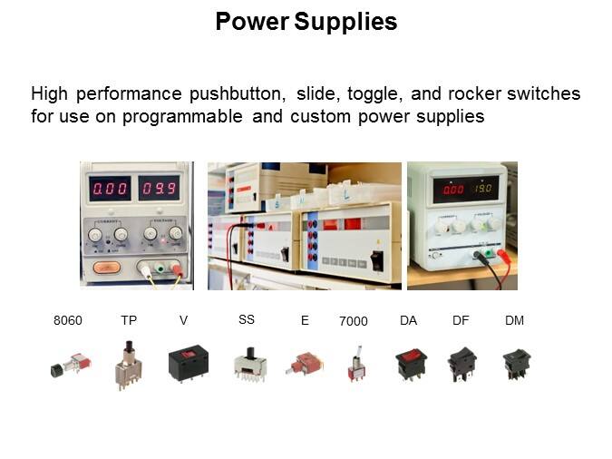 Energy and Utility Applications Slide 11