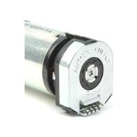 CUI Devices - AMT203 Absolute Rotary Encoders