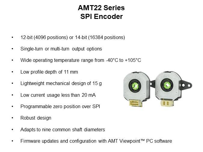 Image of CUI Devices Slide16