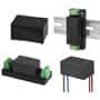 Image of CUI Encapsulated AC-DC Power Supply Series