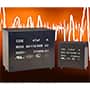 Image of CDE's MXH X2 Series Across-the-Line EMI/RFI Suppression Capacitors for Harsh Environments