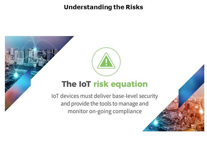 IoT Device Security Five Simple Steps Slide 2