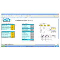 High Power LED Driving Solutions-ZXLD1350