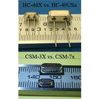 CSM-7X/HC-49US