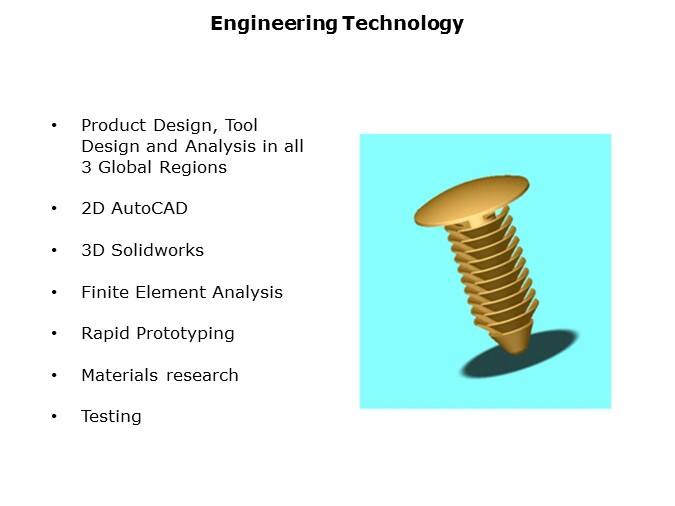 Engineering Technology Slide 2