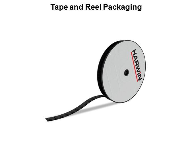 tape and reel