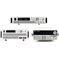 Image of ITECH Electronics' IT8500+ Series