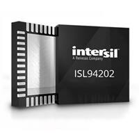 ISL94202 Battery Management IC