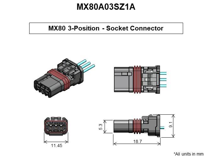 MX80A03SZ1A