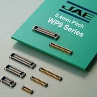 WP Series Connectors