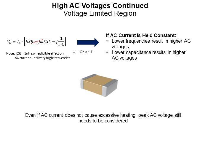 Image of KEMET Ceramic Capacitor Basics Pt 3 - High AC Voltage 2
