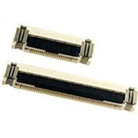 Image of KYOCERA AVX's 6810 FPC Series Connectors