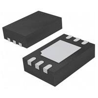 Image of Analog Devices LT3008- 3µA, IQ, 20mA, 45V Adjustable Low Dropout Linear Regulator
