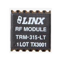 FCC and Legal Considerations with Linx Radio Modules