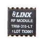 FCC and Legal Considerations with Linx Radio Modules