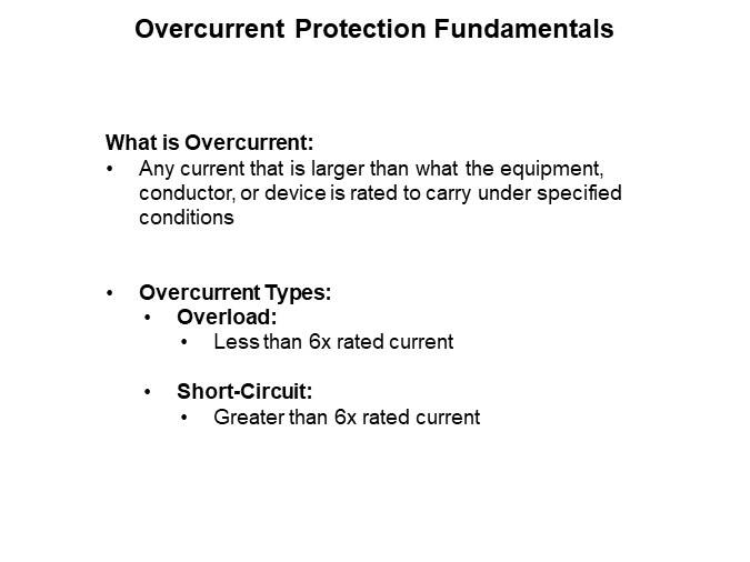 Image of Littelfuse High-Speed Fuseology - Overcurrent Protection Fundamentals