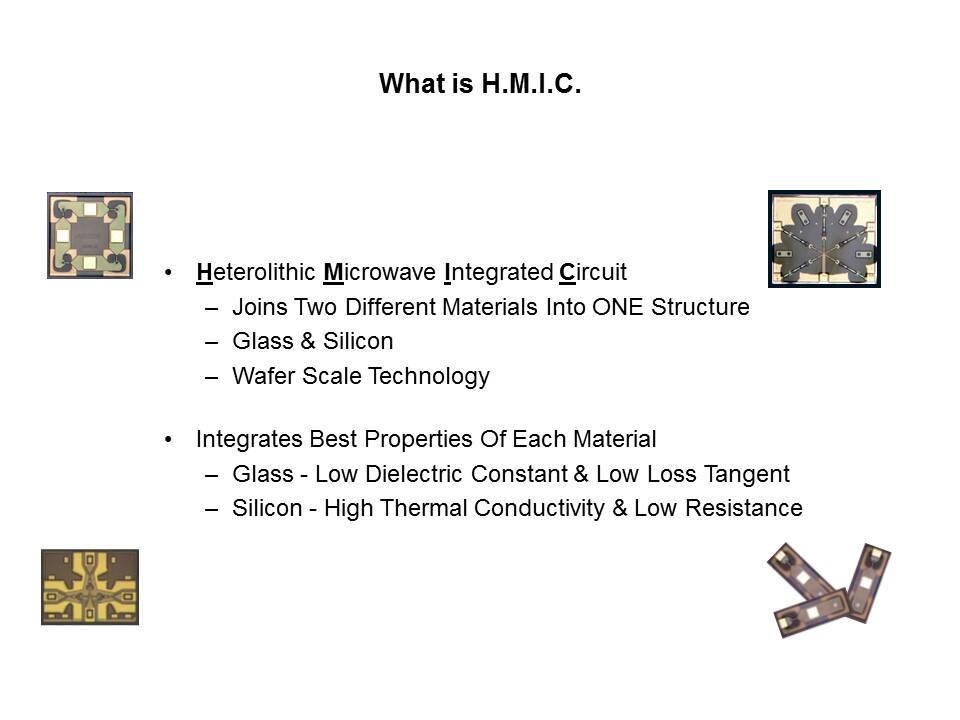 what is hmic