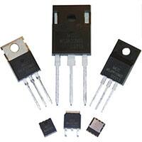 Image of Micro Commercial's Super Junction MOSFETs