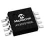 Image of Microchip's AT30TS750A Digital Temperature Sensor