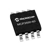 MCP355x ADC
