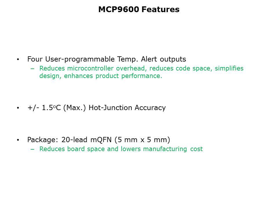 MCP9600 Thermocouple Slide 12
