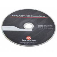 Compiler MPLAB XC8 Pro