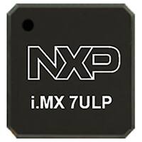 Image of NXP's i.MX 7ULP Applications Processor with MCU-Level Power