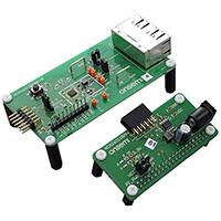 Image of onsemi's NCN26010 Industrial Ethernet Product