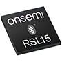 Image of onsemi's RSL15 Bluetooth® BLE 5.2 SoC