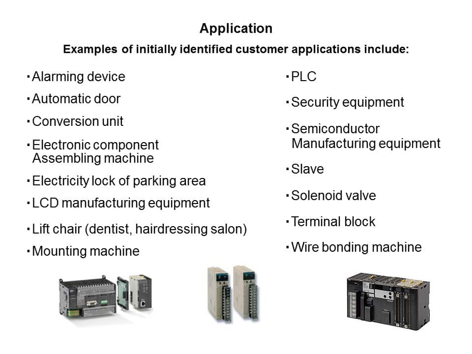 XN2 Connector Overview Slide 11