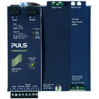 Image of PULS UBC10 backup power supply