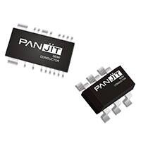Image of PANJIT Power Management IC - Resonant Flyback Controller and Active Bridge Controller