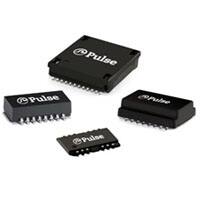 Image of Pulse Electronics, a YAGEO Company's Ethernet Magnetics