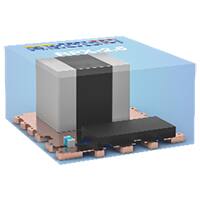 Image of RECOM Power's RPX Series of DC/DC Converters