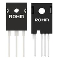 Image of ROHM 4th Generation SiC MOSFETs