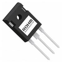Image of ROHM Silicon Carbide Barrier Diode