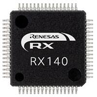 Renesas' Introduction to the RX140 MCU