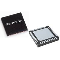Image of Renesas Electronics' R9A06G061 PLC Modem