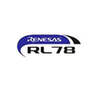 Renesas RL78 AD Converter