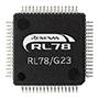 Image of Renesas RL78/G23 Low-Power Microcontrollers