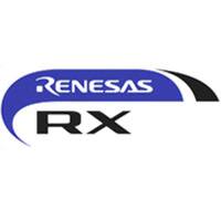 RX Core Logo