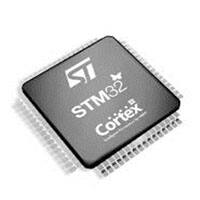 STM32 Cortex
