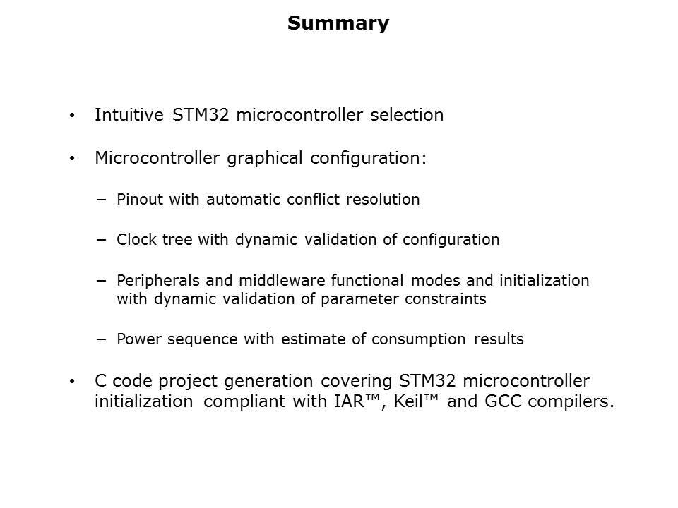 STM32Cube Slide 7