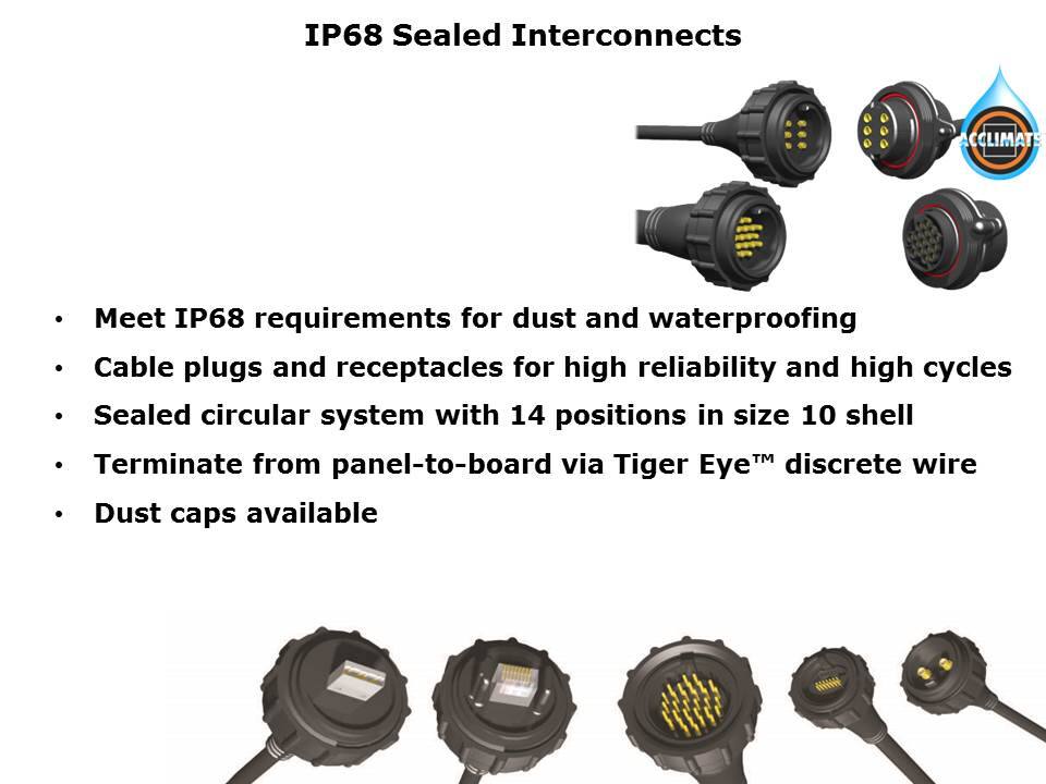 Rugged-Power Connectors Slide 12