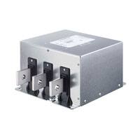 FN331x Series of Compact 3 Phase High Power Filters