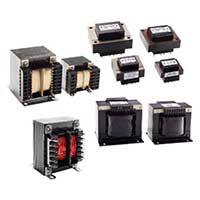 Image of Signal Transformers Medical Safety Transformers for Power Isolation